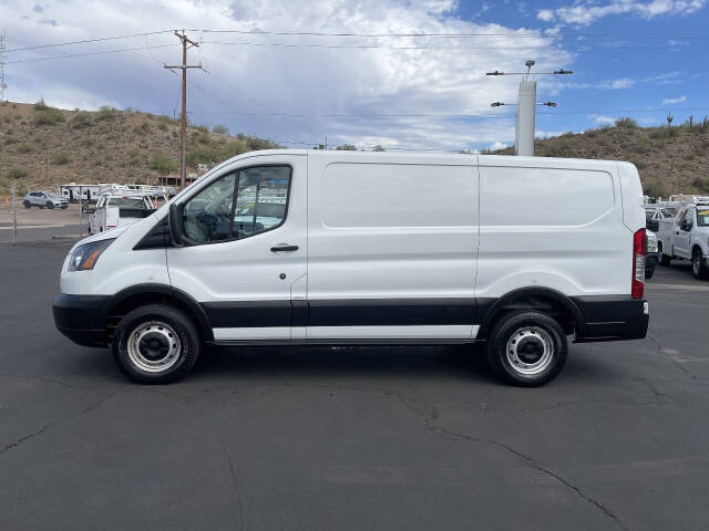 2019 Ford Transit for sale at Used Work Trucks Of Arizona in Mesa, AZ