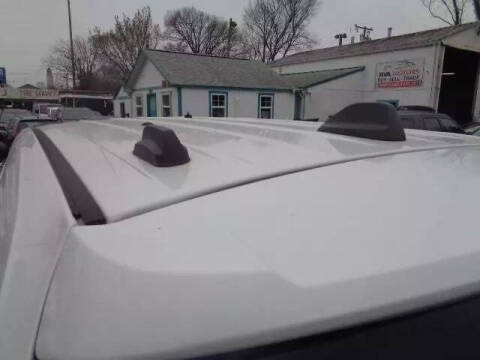 2020 Dodge Durango Pursuit