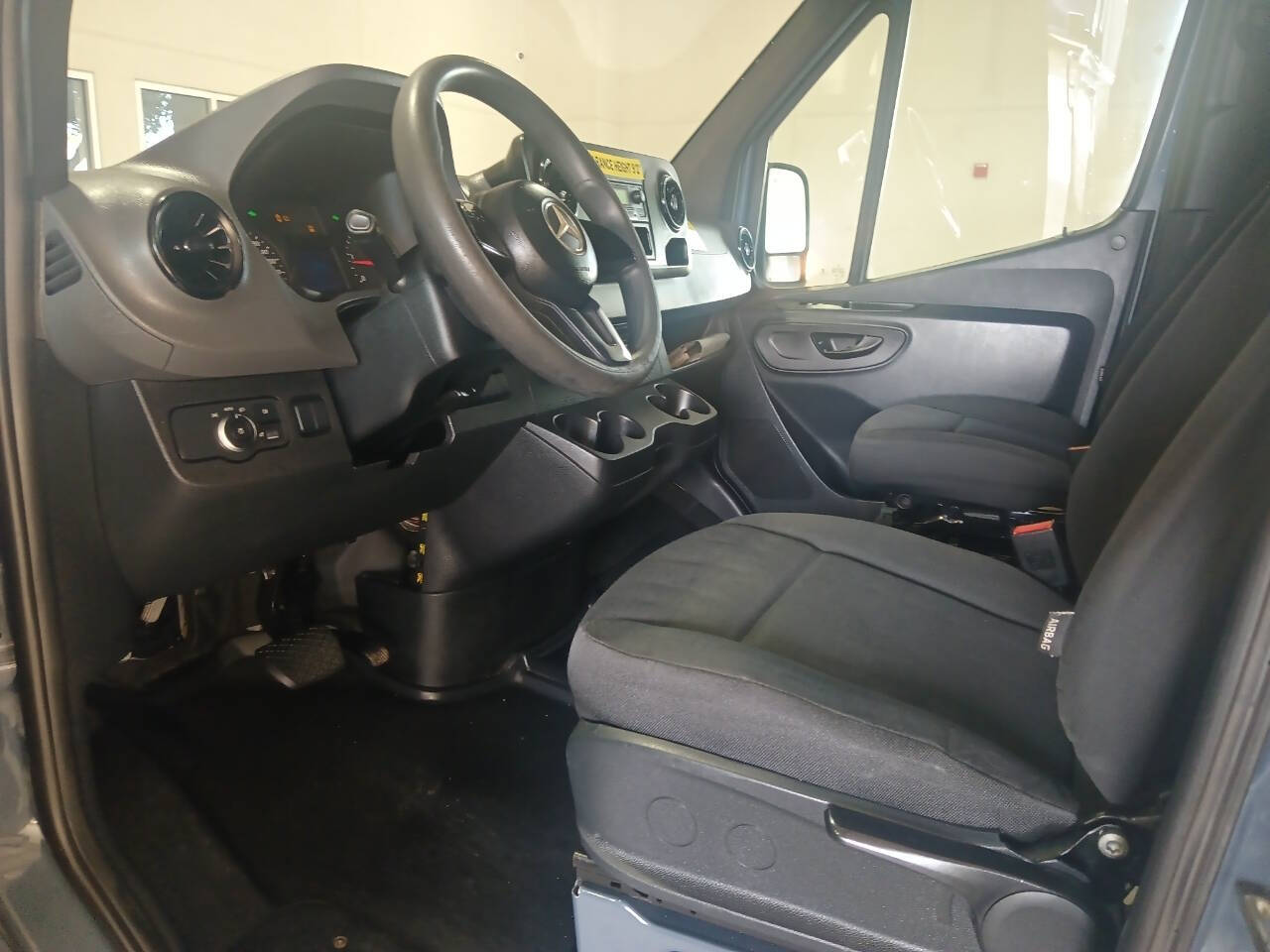 2019 Mercedes-Benz Sprinter for sale at Auto Haus Imports in Grand Prairie, TX