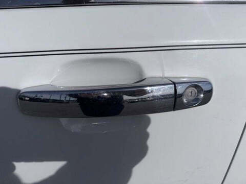2014 GMC Terrain SLT-1