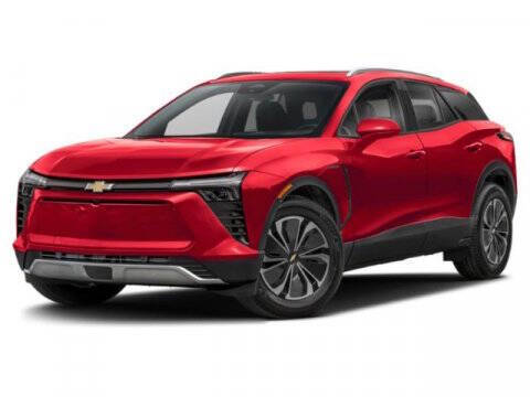2024 Chevrolet Blazer EV 2LT