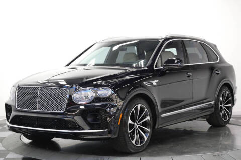 2023 Bentley Bentayga