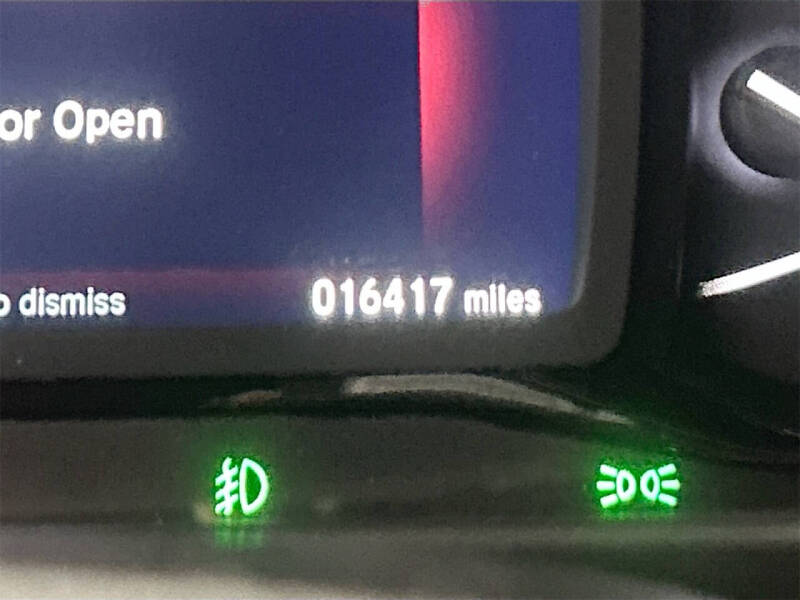 2025 Honda Passport TrailSport