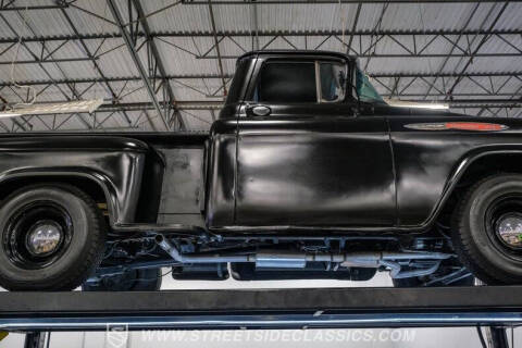 1957 Chevrolet 3100