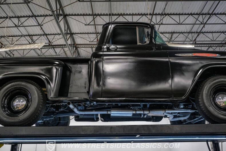 1957 Chevrolet 3100