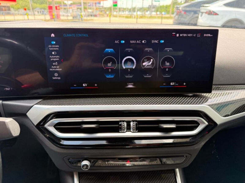 2024 BMW M2