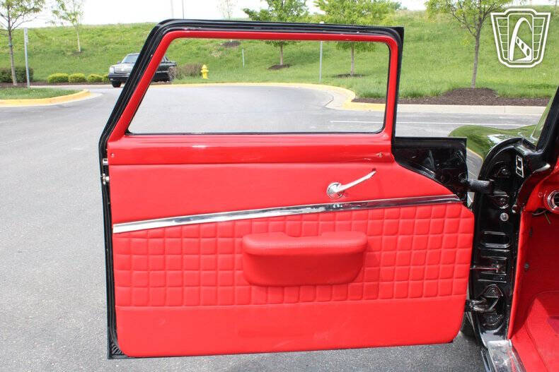 1956 Ford Ranch Wagon