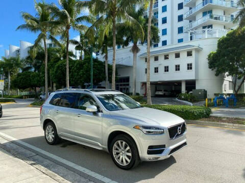 2016 Volvo XC90