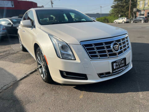 2014 Cadillac XTS for sale at Pristine Auto Group in Bloomfield NJ