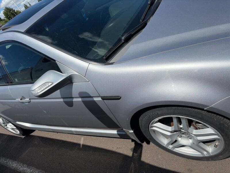 2007 Acura TL