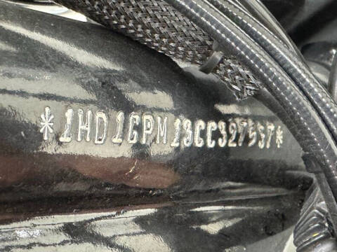 2012 Harley-Davidson Dyna