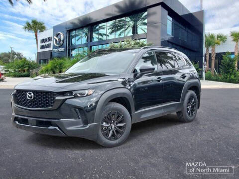 2026 Mazda CX-50 2.5 S Preferred