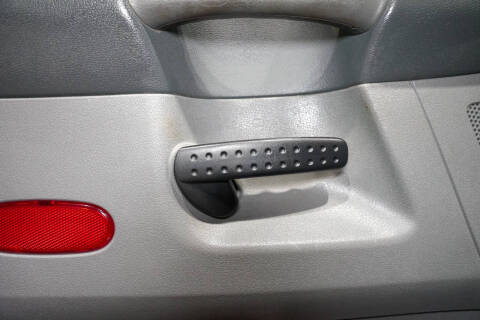 2008 Dodge Ram 1500 ST