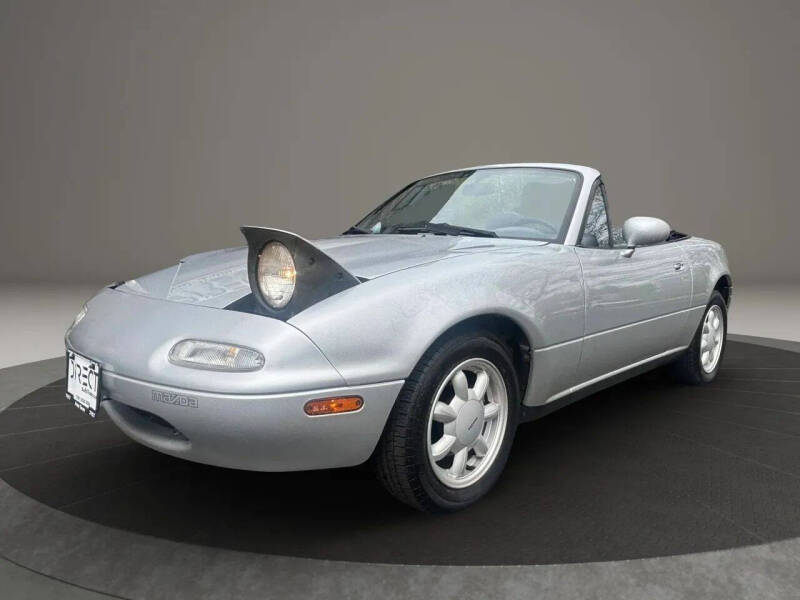 1990 Mazda MX-5 Miata
