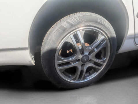 2003 Toyota Corolla CE