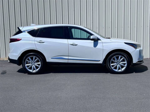 2023 Acura RDX SH-AWD