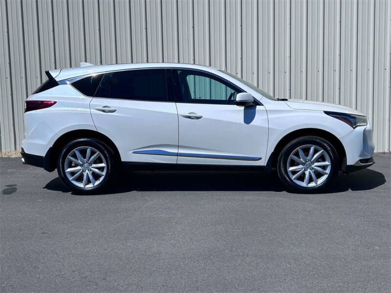 2023 Acura RDX SH-AWD