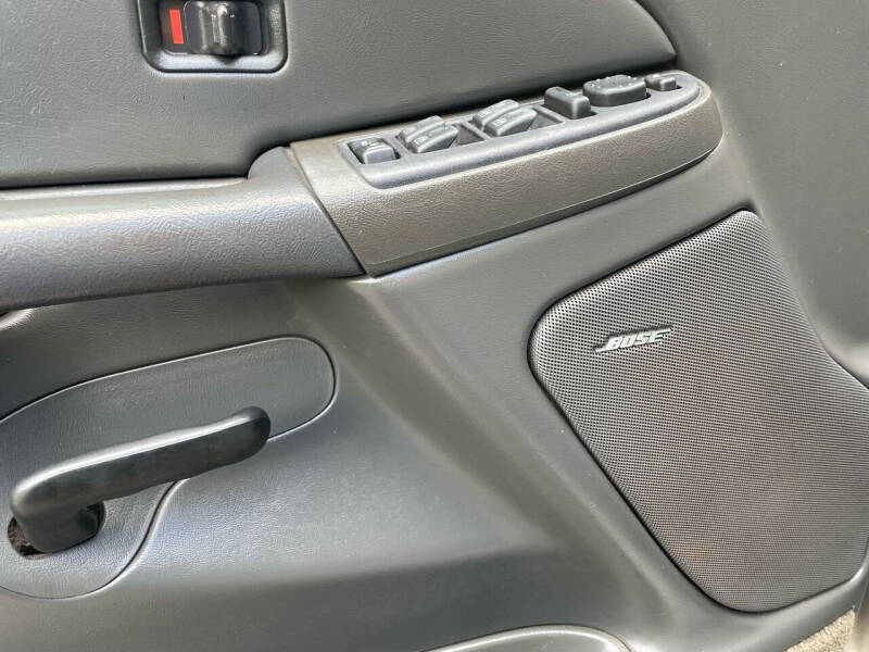 2005 GMC Sierra 2500HD SLT