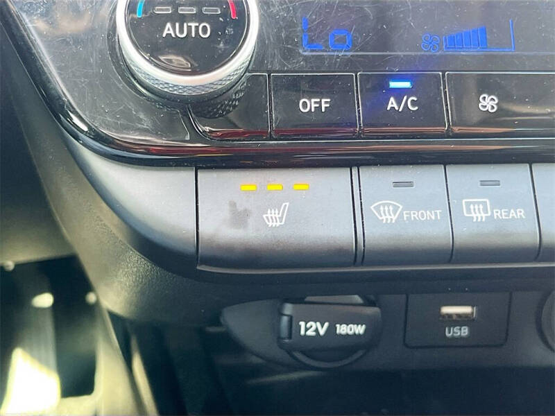 2022 Hyundai Elantra