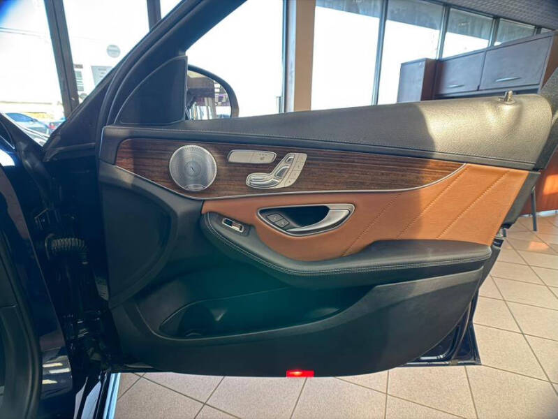 2020 Mercedes-Benz C-Class AMG C 43