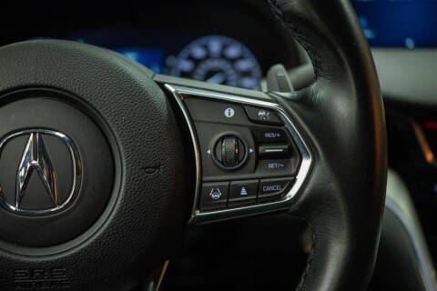 2023 Acura TLX w/Tech