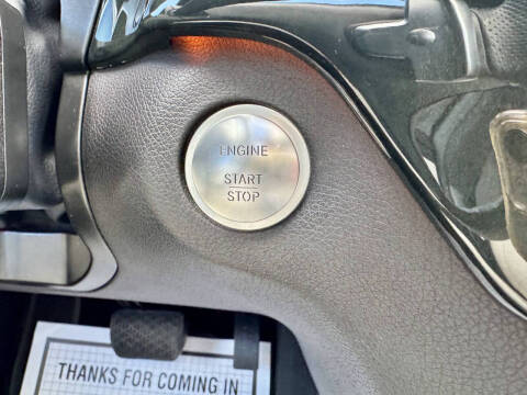 2018 Mercedes-Benz GLS GLS 450