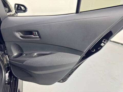 2024 Toyota GR Corolla