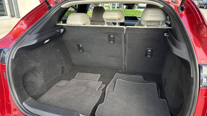 2020 Mazda CX-30 Select