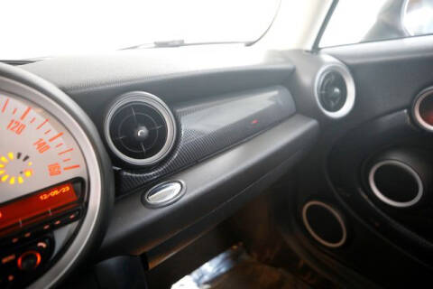 2013 MINI Hardtop Cooper S