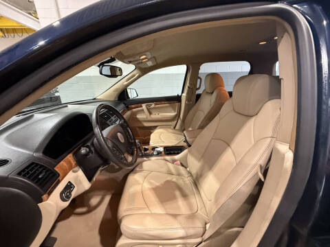 2007 Saturn Outlook XR