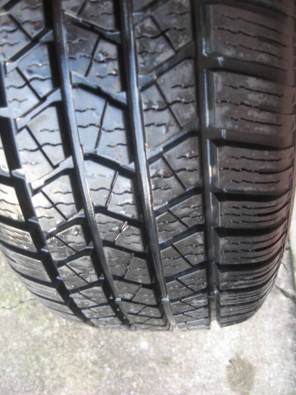 2017 Wheel Vintiques Chrome Rally Rims