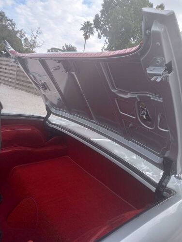 1963 Chevrolet Corvette