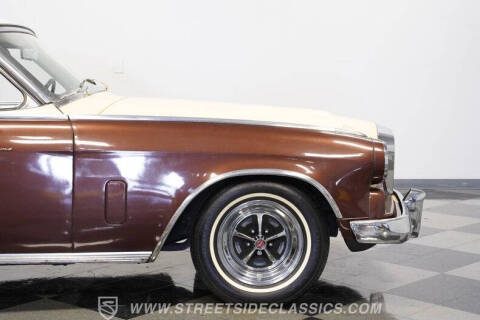 1963 Studebaker Gran Turismo
