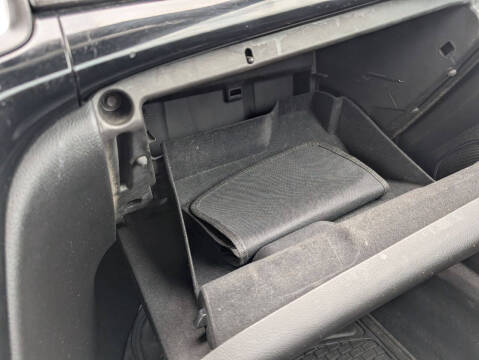 2016 Buick Cascada Premium