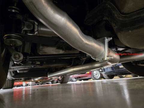 1978 Chevrolet Corvette