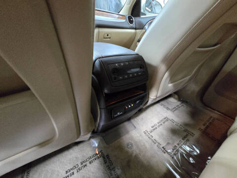 2012 Buick Enclave Premium