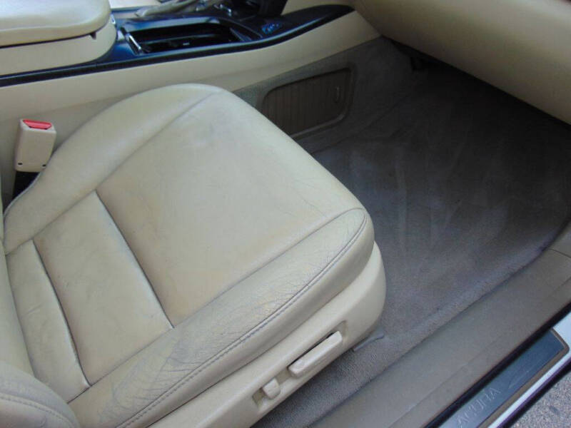 2008 Acura MDX SH-AWD