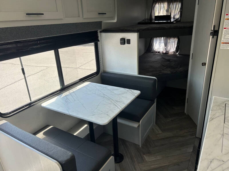 2021 Forest River FSX PLATINUM 179DBKX
