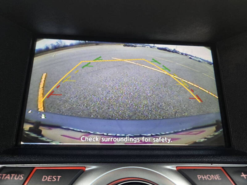 2012 Nissan Maxima 3.5 S