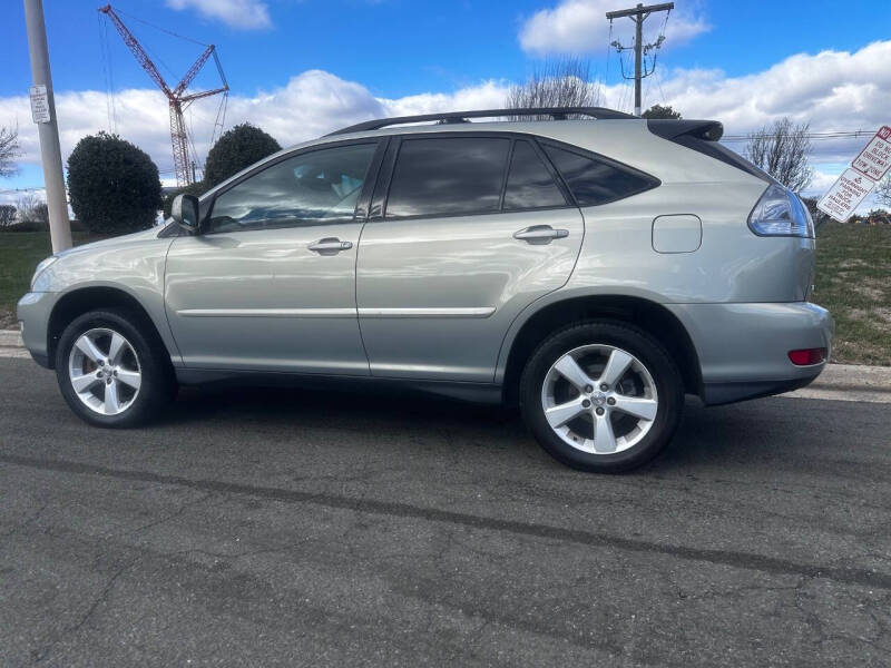 2005 Lexus RX 330