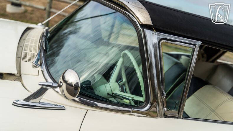 1957 Mercury Monterey