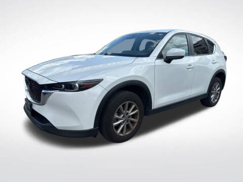 2023 Mazda CX-5 2.5 S Select