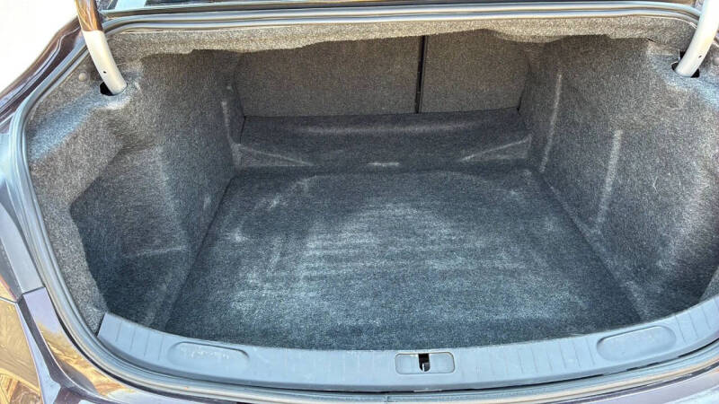 2017 Chevrolet Impala Premier