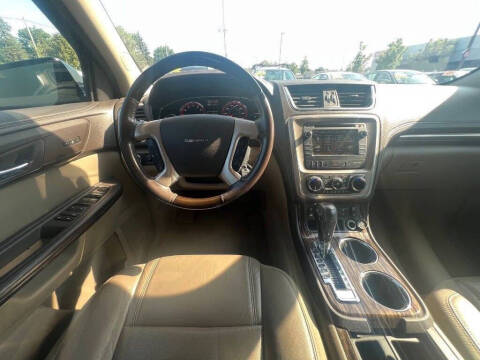 2014 GMC Acadia Denali