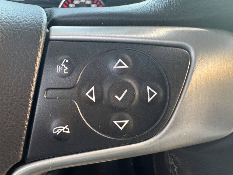 2016 GMC Sierra 2500HD SLT