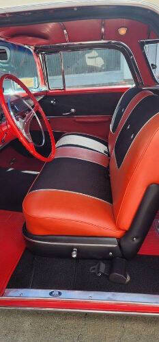1957 Chevrolet Nomad