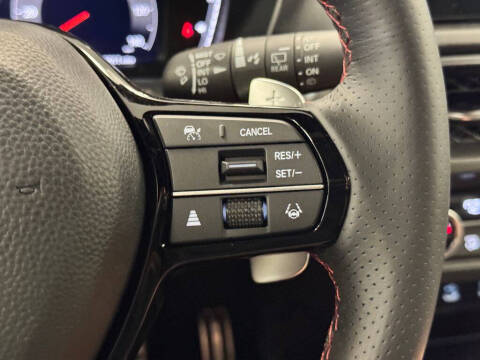 2025 Acura ADX w/A-SPEC