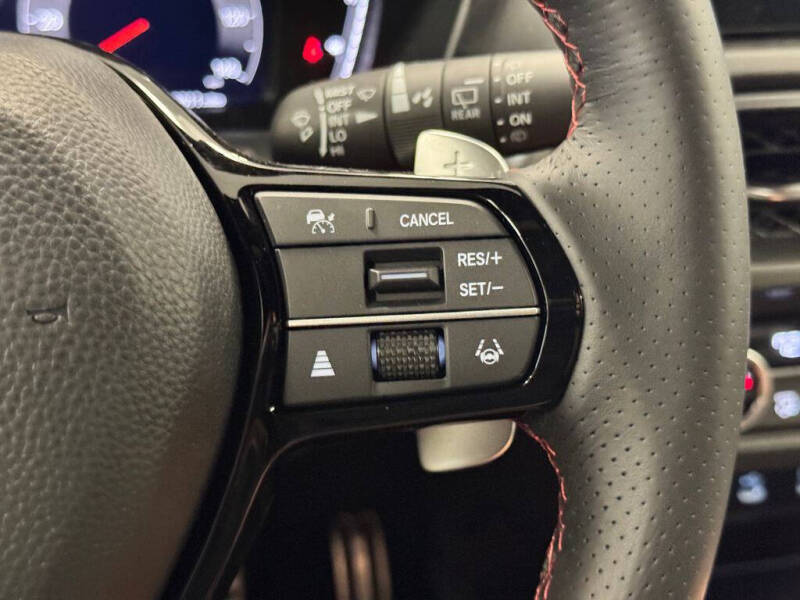 2025 Acura ADX w/A-SPEC