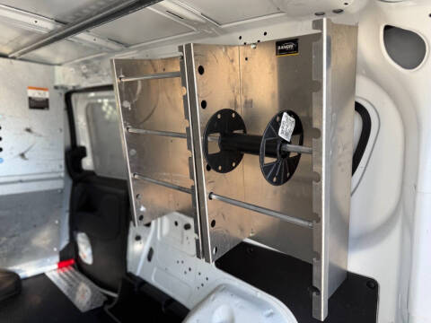 2022 RAM ProMaster City