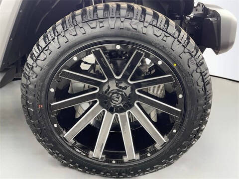 2022 Jeep Wrangler Unlimited